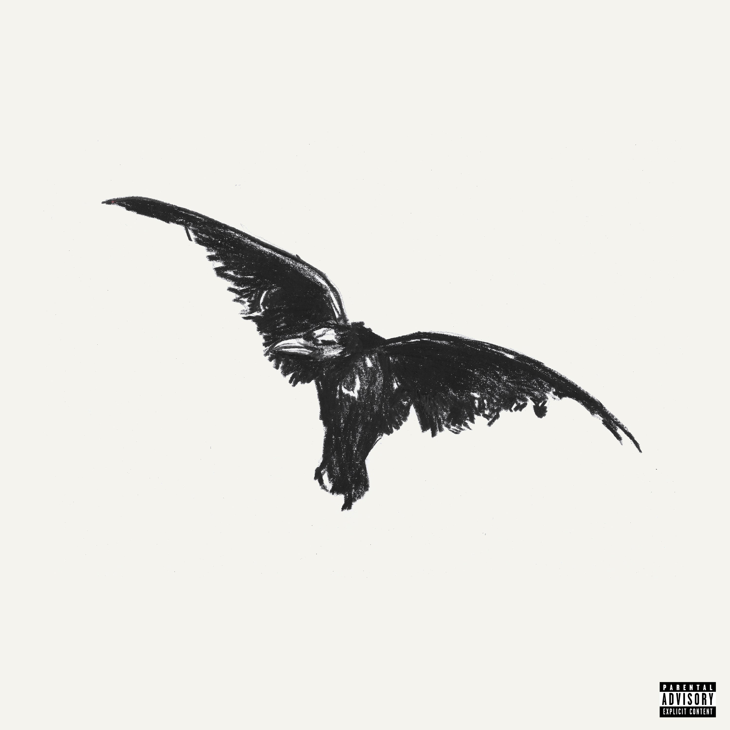 Kid Krow, Decomposed (5 Year Anniversary) LP