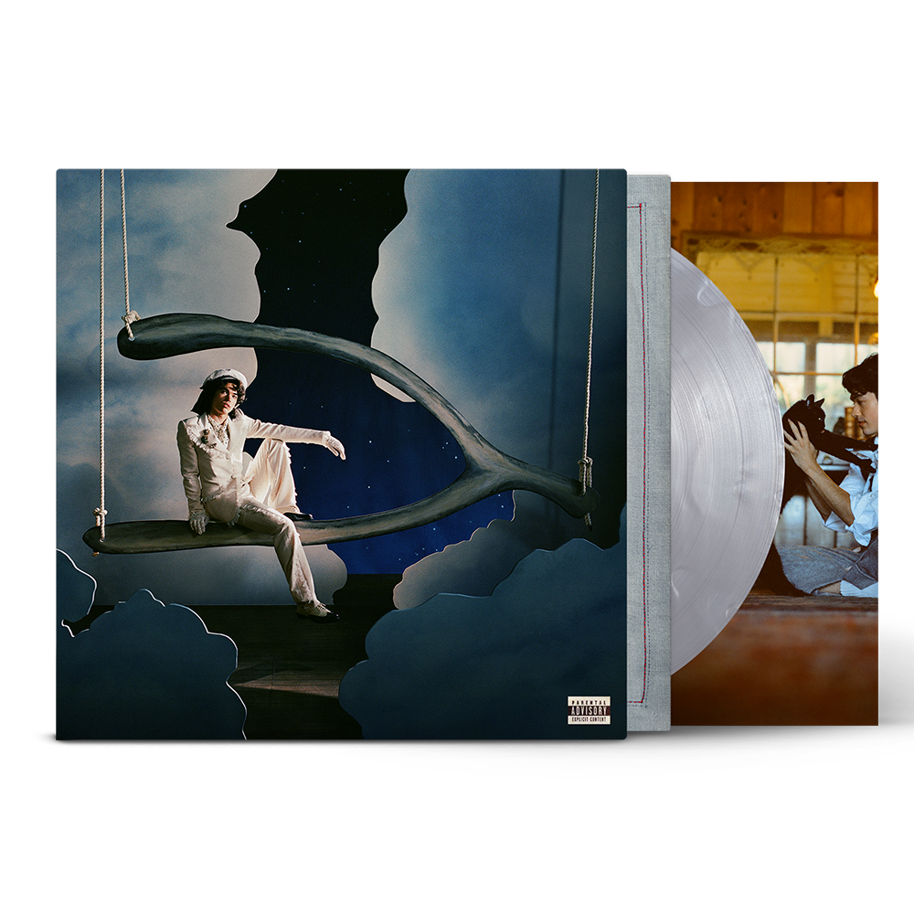 Wishbone LP (Shooting Star Edition)