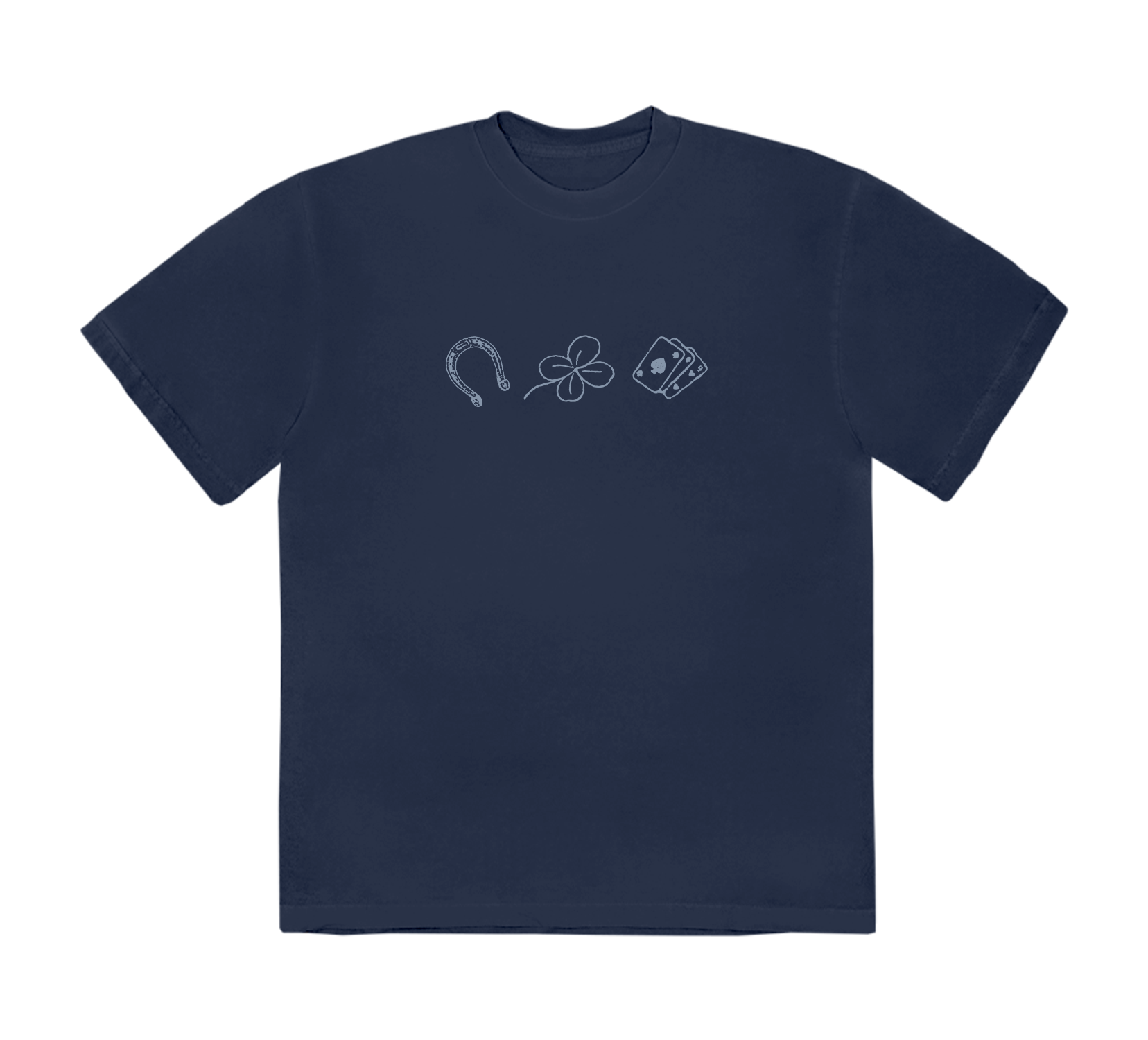Wishbone One Year Anniversary T-Shirt