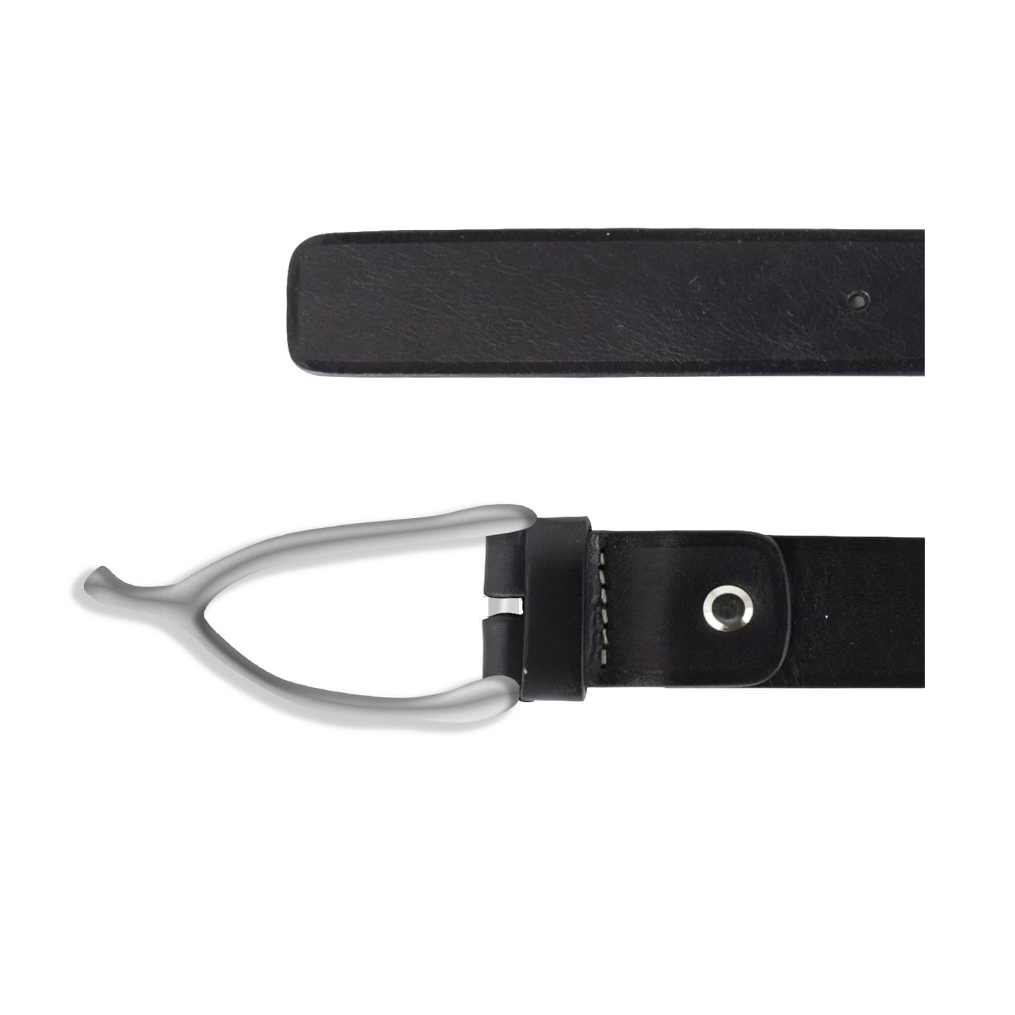 Wishbone Belt