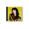 FOUND HEAVEN CD (EDITION JAUNE SERIGRAPHIEE)