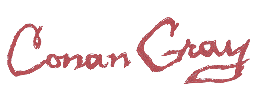 Store Conan Gray