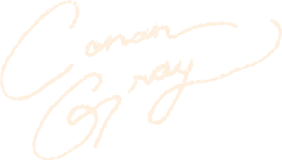 Store Conan Gray