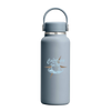 Cafe Gray Hydroflask