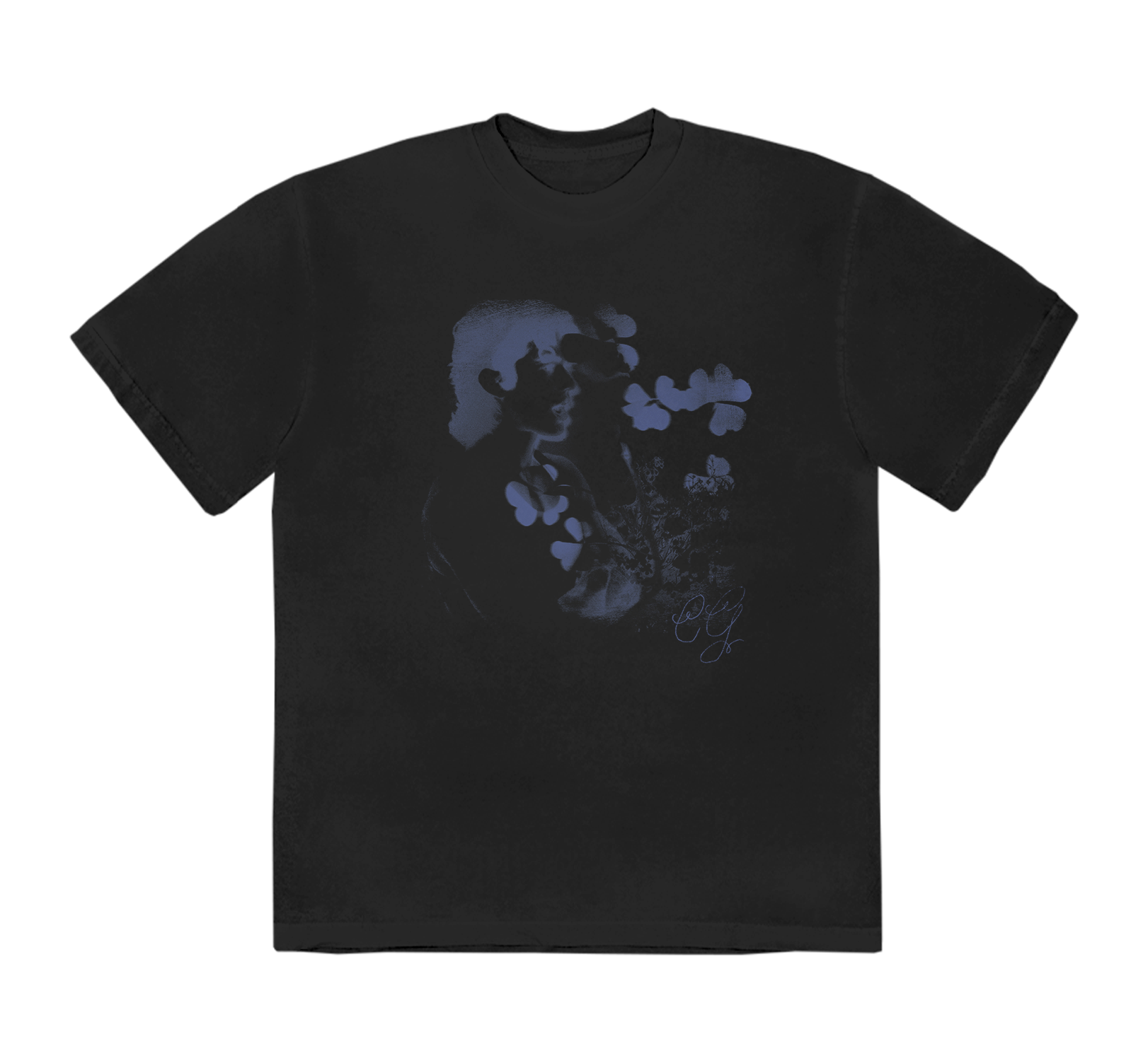 Hazy Clover T-Shirt