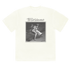 Wishbone Album Cover White T-Shirt