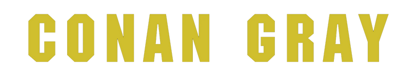 Store Conan Gray mobile logo
