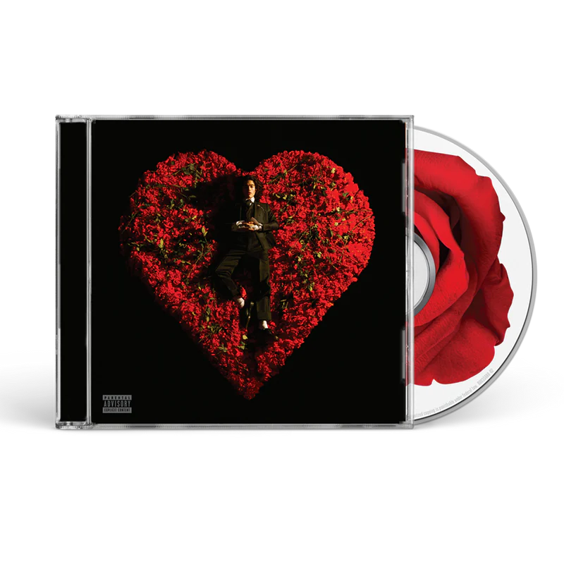 Superache CD
